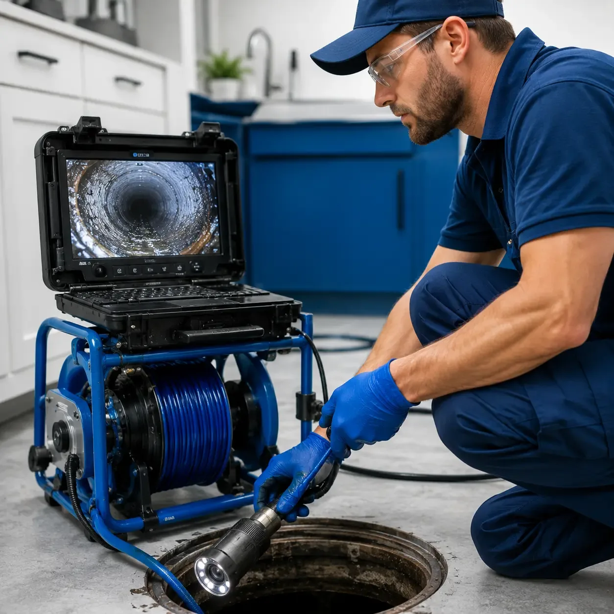 Pipe Relining professionals serving Ivesdale, IL